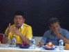 IJTI Banten Gelar Diskusi " Menakar Komitmen Caleg "