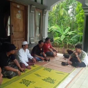 Perbakin Memburu Hama Babi Hutan