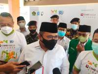 Ditanyai Umroh, Menag : Saya ke Saudi Dulu