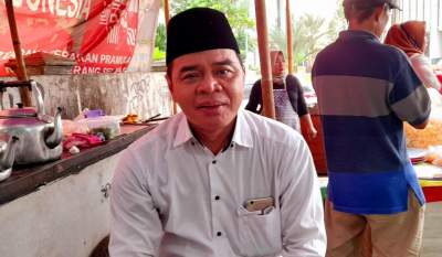 Ibadah Tarawih Ditengah Pandemi, Kemenag Tangsel : Tunggu Aturan Kemenag &amp; MUI Pusat