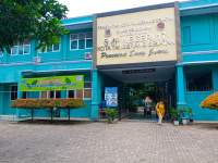 SMP Negeri 17 Tangsel.