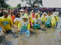 Dukung Wisata, Pemkab Serang Tetapkan Ngurah Dano Masuk Rangkaian di AKCF