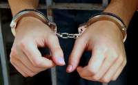 Ketiduran saat Mencuri Berujung Dibangunkan Polisi