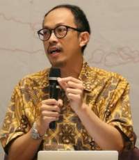 Pengamat Politik Untirta Leo Agustino.