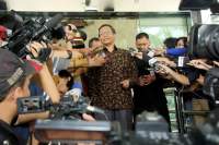 Menkopolhukam, Mahfud MD.