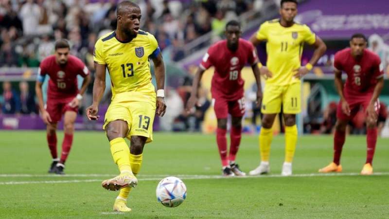 Tim Tuan Rumah Qatar Buat Rekor Buruk di Piala Dunia 2022