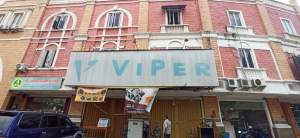 Oknum Polisi Diduga Tembak Pengunjung di Viper Club