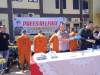 Polisi Bekuk 5 Pelaku Curanmor Asal Lampung
