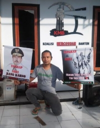 KMB vs ICW, TB Delly: Saya Siap Jika ICW Membawa ke Meja Hijau