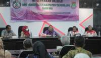 Asep Jatnika Terpilih Jadi Ketua DPD Perhiptani Kab. Tangerang 2023 - 2028