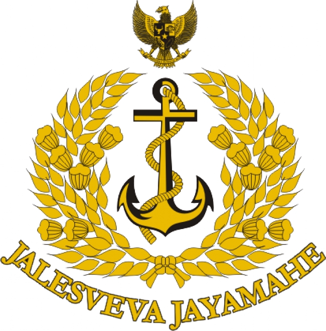 TNI AL Anugerahkan Warga Kehormatan