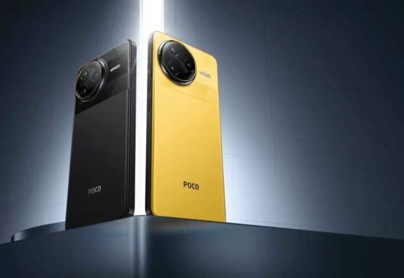 Poco F7 Ultra dan F7 Pro Resmi Meluncur Global, Hadir dengan Performa Flagship Killer