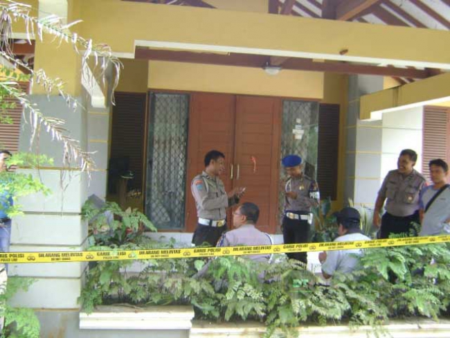 PAC Hanura Sesalkan Insiden Simpatisan Caleg