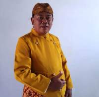 Mantan Politisi Demokrat Nyaleg di Partai Berkarya