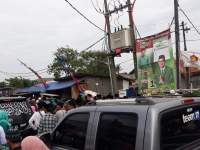 Soal APK, Camat Pasar Kemis Bakal Evaluasi Kinerja Satpol PP