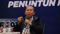 Wakil Ketua Umum DPP PPP Arsul Sani.
