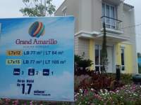 Paramout Land Luncurkan Cluster Senilai Rp350 Miliar