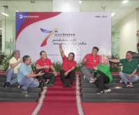 Peringatan HUT Bank Banten ke-7, Pj Gubernur : Bank Banten Akan Semakin Kuat