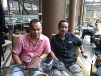 Ponakan Hakim Hanya Menjadi Tahanan Kota