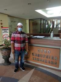 Kompak: Marak Reklame Tak Berizin, Wasdal DLHK Diminta Tidak Diam