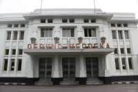 Gedung Merdeka Bandung