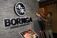 Nunggak Pajak, Restoran Bornga di Gading Serpong Disegel