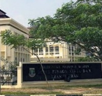 Disnakertrans Banten Tuding Laporan Dewan Pengupahan Akibat Sakit Hati