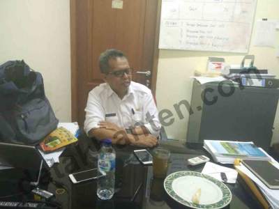 89 Desa di Kabupaten Tangerang, Cairkan Dana desa Tahap Kedua