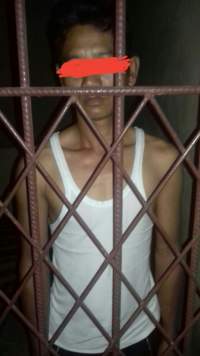 Pelaku penganiayaan di Lebak