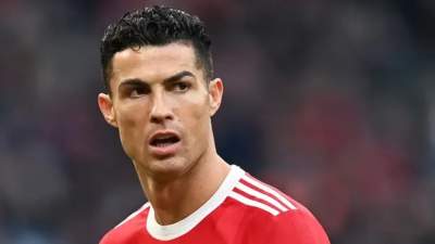 Ingin Boyong Kembali CR7, Sporting Lisbon Sadar Tak Mampu Gaji