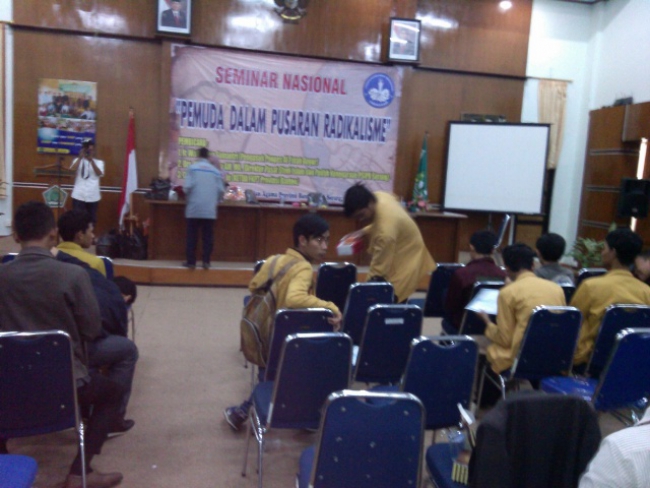 Jangan Salah Mengartikan Jihad