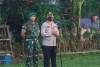 Polresta Tangerang Gelar Apel Pengamanan Kunker Ibu Presiden di Sodong