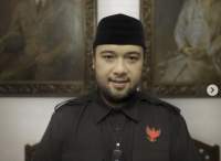 Didi Soekarno Sebut Tidak Ada Kaitan Almarhumah Rachmawati Soekarnoputri dengan Partai Perkasa