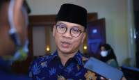 Wakil Ketua Umum PAN, Yandri Susanto.