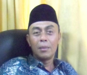 Wawan Anwar Sekretaris Komisi III