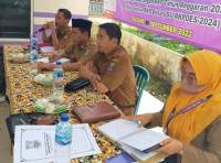 Gelar Musrenbangdes, Infrastruktur Jadi Skala Prioritas di Kecamatan Solear