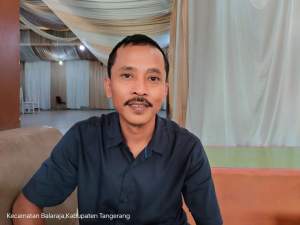 Kades Kronjo Bantah Warganya Terlibat Pungli di Pulo Cangkir