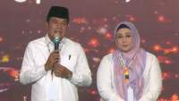 Kinerja Program 100 hari Maesyal - Intan Diapresiasi