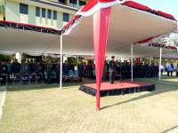 PJ Bupati: Keselamatan Harga Mati Dalam Perhubungan