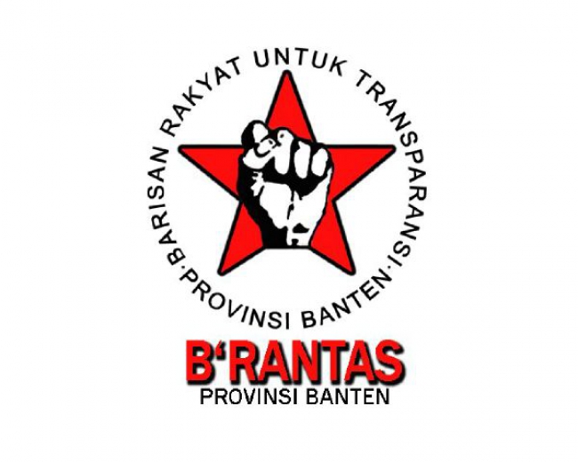 Ormas B'RANTAS Banten Ajak Masyarakat Dalam Pemilu Damai