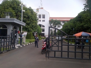 Pemkot Tangerang Tidak Akan Memeriksa Ulang Ijazah PNS