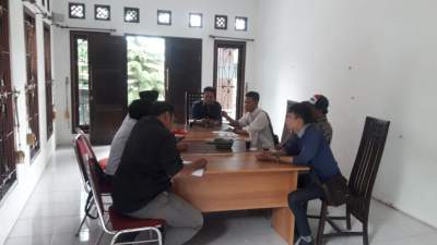 KMB Minta Bawaslu Jangan Diskriminatif