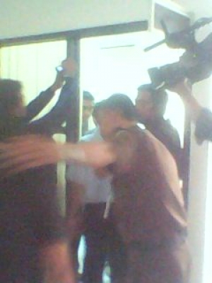 Pengadaan Surat Suara Pilkada Gubernur Banten 2011 Sarat Korupsi