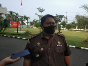 Dugaan Korupsi Lahan Samsat, Kejati Banten Periksa 7 Pejabat Pemprov Banten
