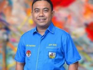 Ketua DPP KNPI Apresiasi Gerak Cepat Kapolda Banten
