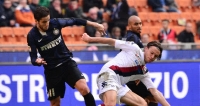 Inter Milan vs Cagliari