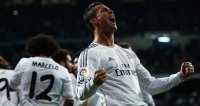 Real Madrid Pesta Gol Ke Gawang Rayo Valecano