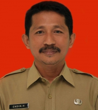 Distamben Akan Memasang PJU