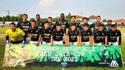 Dejan FC Depok melaju keputaran tiga usai cukur Rengas Muda dengan skor 3-0.