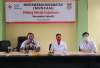 Muscam PMI, Muchtar Terpilih Sebagai Ketua PMI Sukadiri 2021-2026